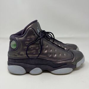 Air Jordan 13 Retro Shoes Mens Size 7Y‎ AA1236-520 Nike